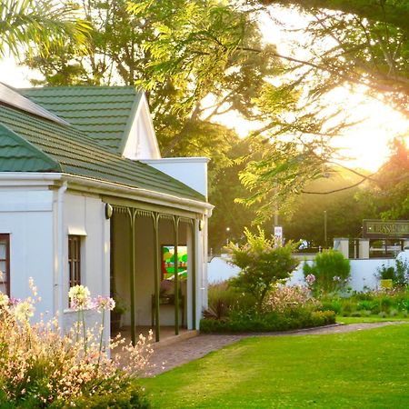 Whistlewood Guesthouse Walmer, Port Eizabeth Port Elizabeth Ngoại thất bức ảnh