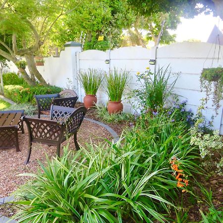 Whistlewood Guesthouse Walmer, Port Eizabeth Port Elizabeth Ngoại thất bức ảnh