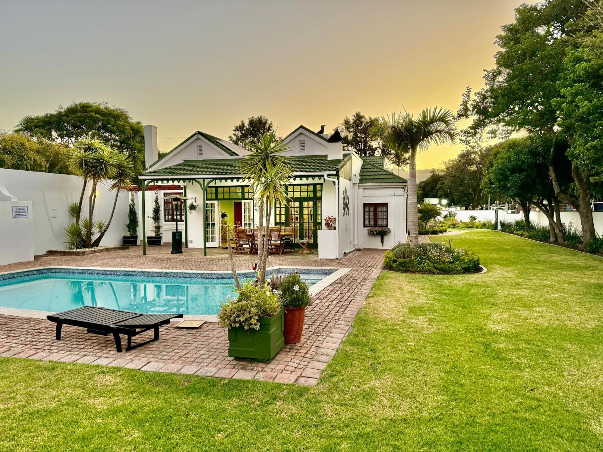 Whistlewood Guesthouse Walmer, Port Eizabeth Port Elizabeth Ngoại thất bức ảnh