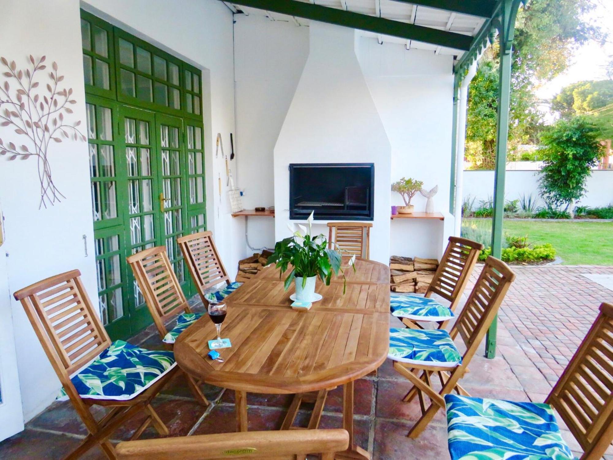 Whistlewood Guesthouse Walmer, Port Eizabeth Port Elizabeth Ngoại thất bức ảnh