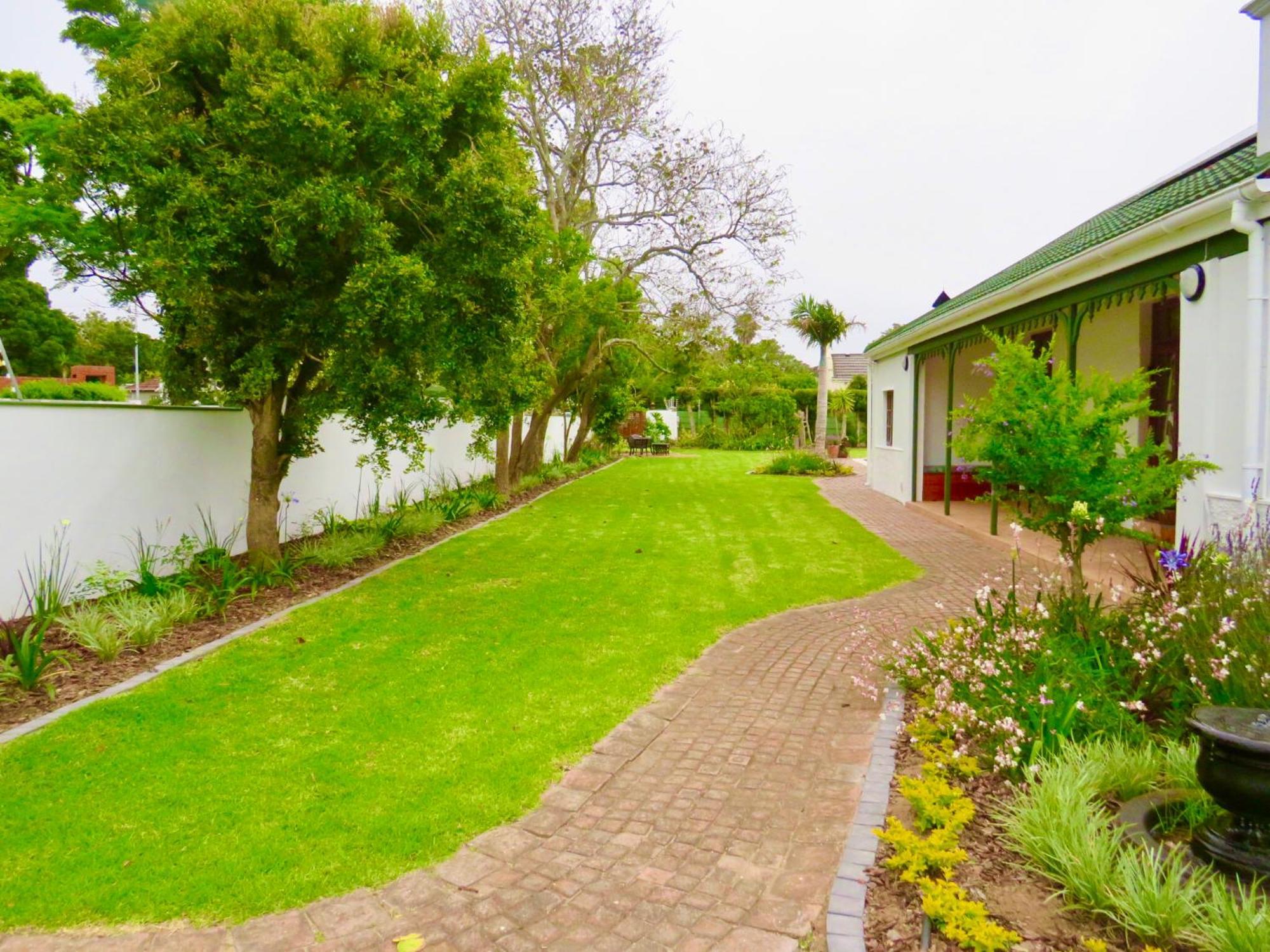 Whistlewood Guesthouse Walmer, Port Eizabeth Port Elizabeth Ngoại thất bức ảnh