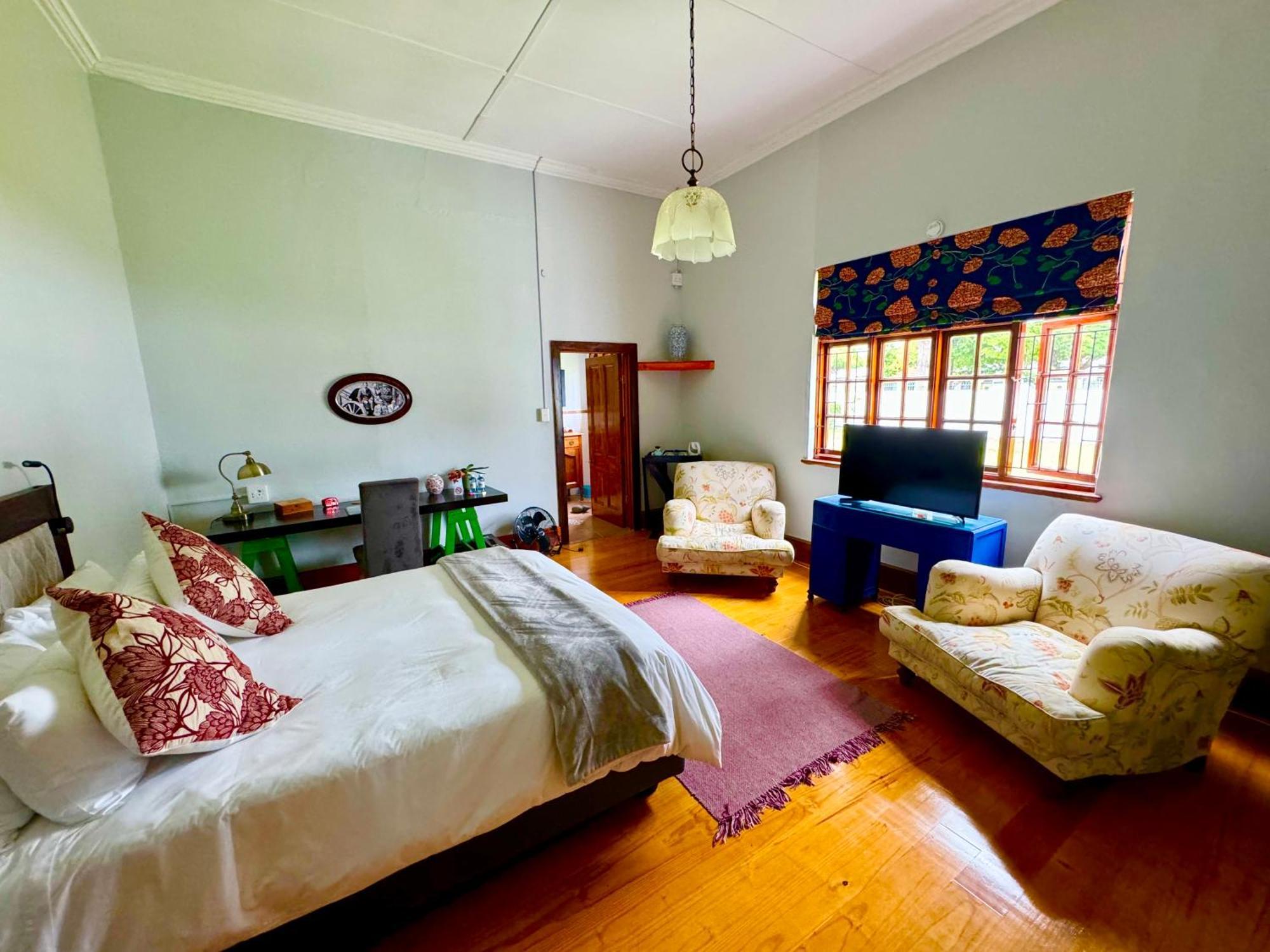 Whistlewood Guesthouse Walmer, Port Eizabeth Port Elizabeth Ngoại thất bức ảnh