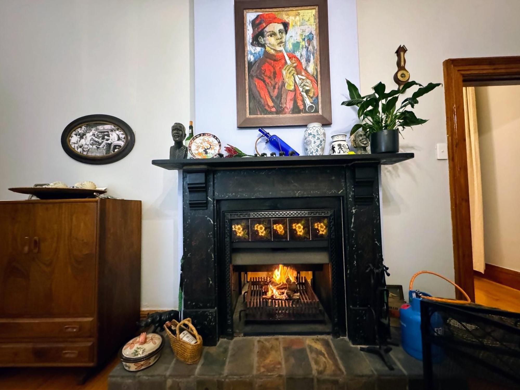 Whistlewood Guesthouse Walmer, Port Eizabeth Port Elizabeth Ngoại thất bức ảnh