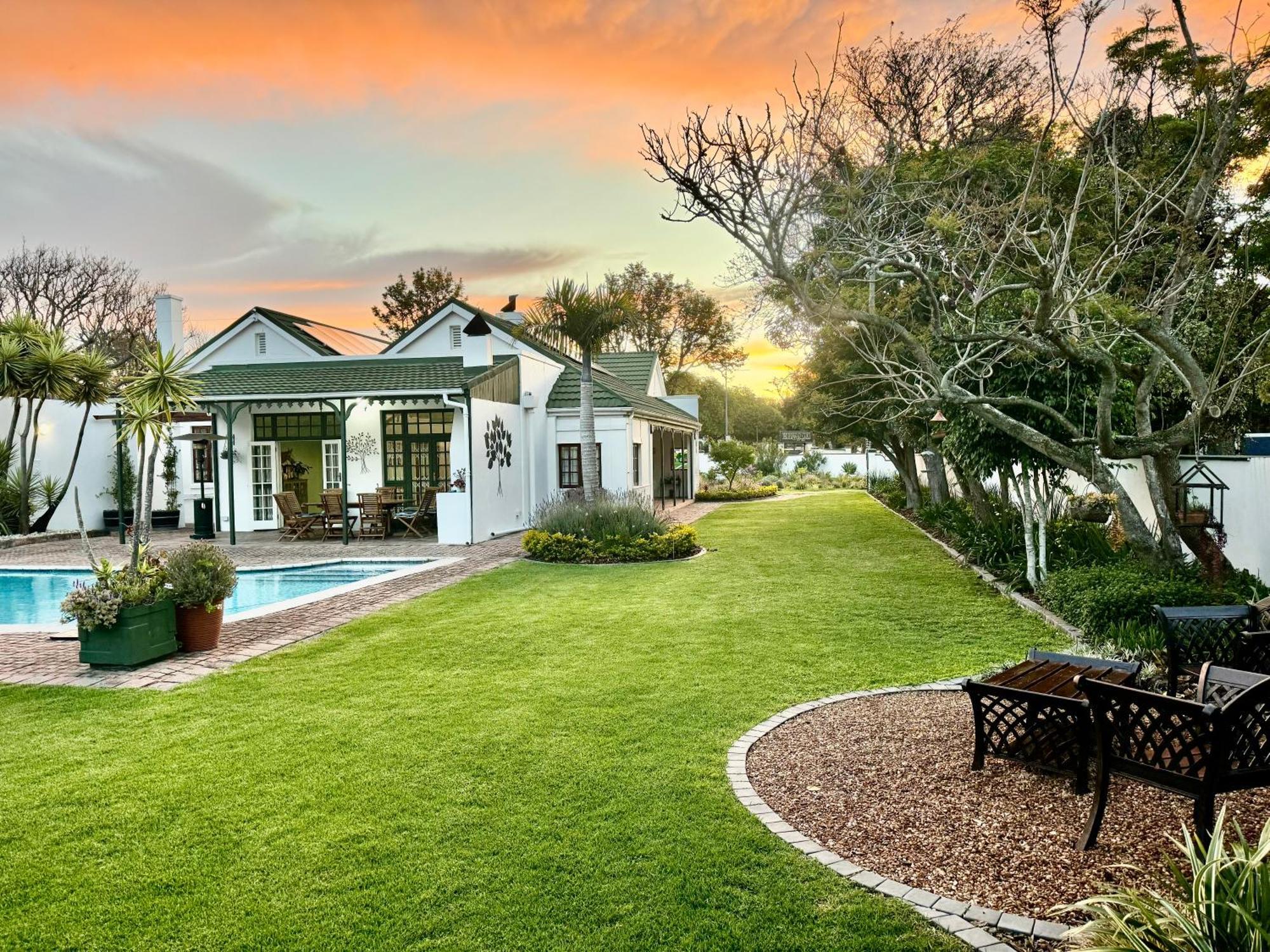 Whistlewood Guesthouse Walmer, Port Eizabeth Port Elizabeth Ngoại thất bức ảnh