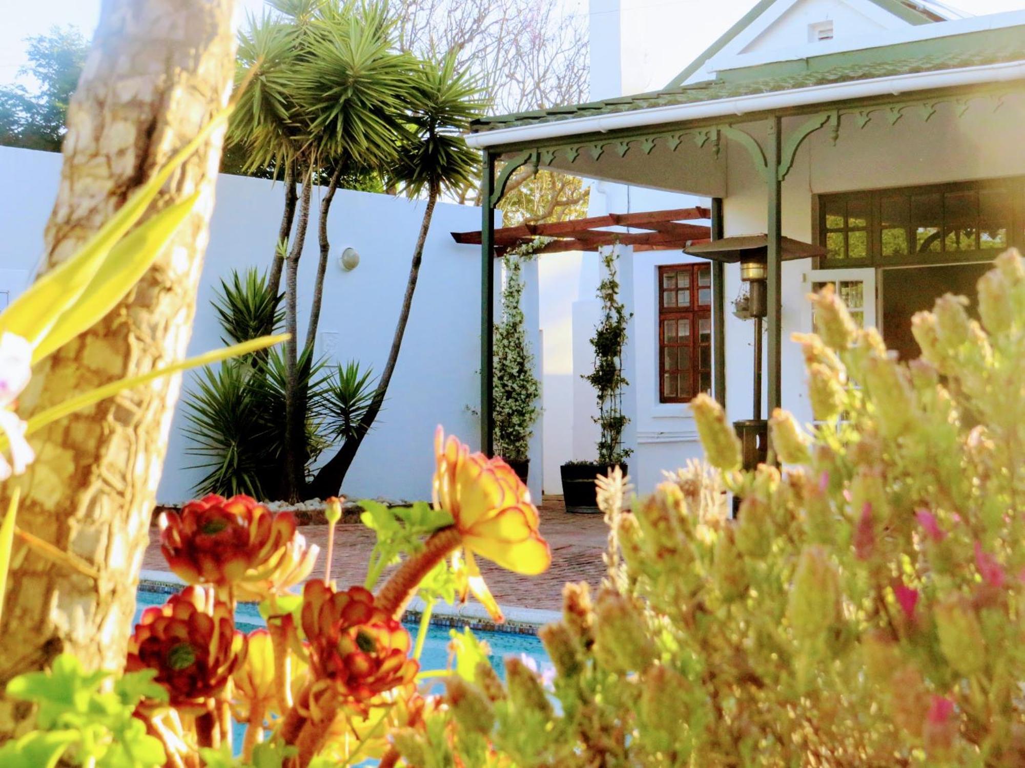 Whistlewood Guesthouse Walmer, Port Eizabeth Port Elizabeth Ngoại thất bức ảnh