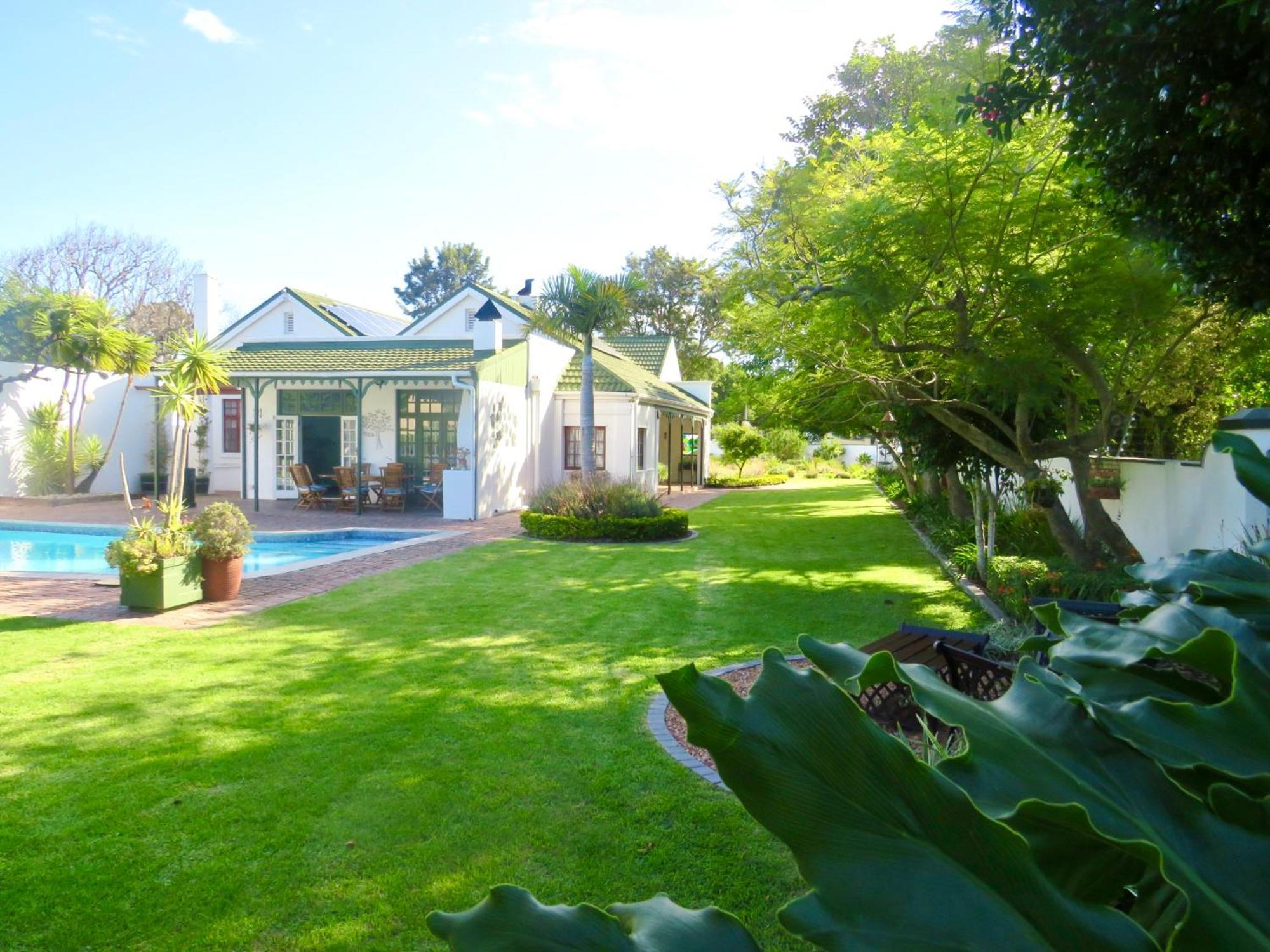 Whistlewood Guesthouse Walmer, Port Eizabeth Port Elizabeth Ngoại thất bức ảnh