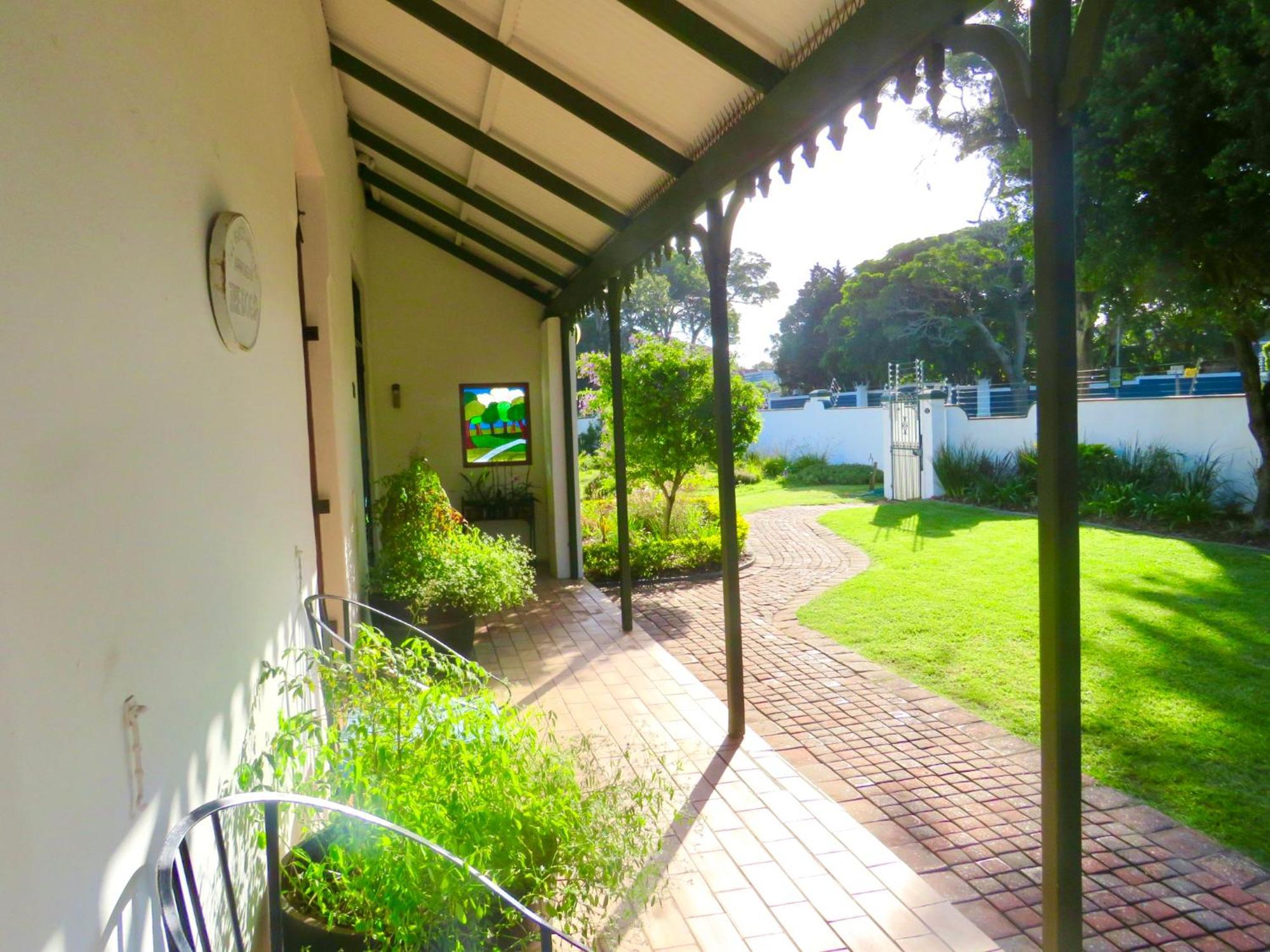Whistlewood Guesthouse Walmer, Port Eizabeth Port Elizabeth Ngoại thất bức ảnh
